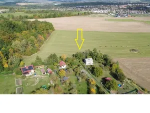 Prodej pozemku pro bydlení, Rokycany, 9986 m2