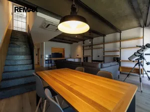 Prodej vícegeneračního domu, Praha - Vysočany, Moravcových, 228 m2