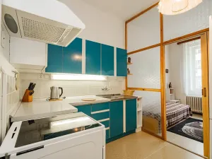 Prodej bytu 3+kk, Praha - Vinohrady, Kouřimská, 87 m2