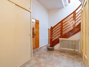 Prodej vily, Řevnice, Nerudova, 162 m2