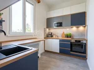 Prodej vily, Řevnice, Nerudova, 162 m2
