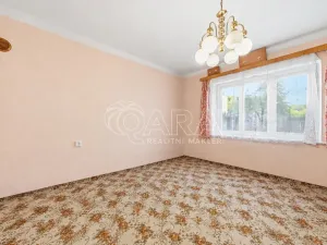 Prodej rodinného domu, Bělkovice-Lašťany, 70 m2