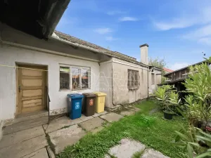 Prodej rodinného domu, Bělkovice-Lašťany, 70 m2
