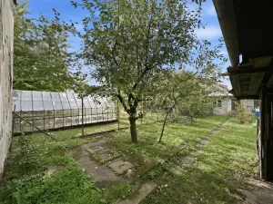 Prodej rodinného domu, Bělkovice-Lašťany, 70 m2