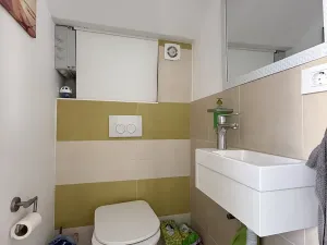 Prodej vily, Zadar, Chorvatsko, 102 m2