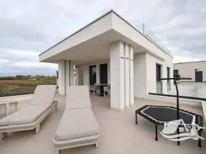 Prodej vily, Privlaka, Chorvatsko, 149 m2