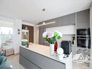 Prodej vily, Privlaka, Chorvatsko, 149 m2