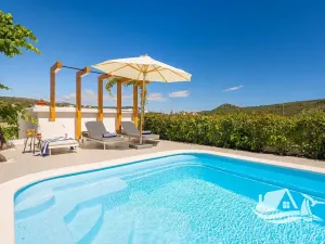 Prodej vily, Rogoznica, Chorvatsko, 120 m2