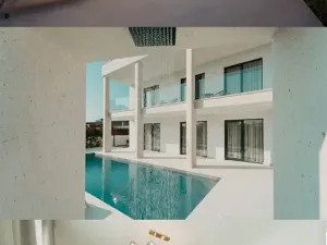 Prodej vily, Sveti Filip i Jakov, Chorvatsko, 166 m2