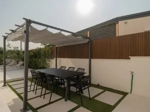 Prodej vily, Sveti Filip i Jakov, Chorvatsko, 166 m2