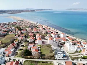 Prodej bytu 2+kk, Nin, Chorvatsko, 35 m2
