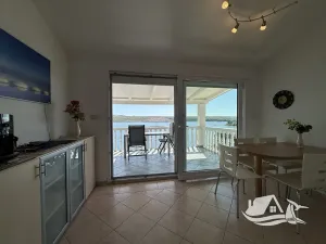 Prodej bytu 4+kk, Posedarje, Chorvatsko, 66 m2