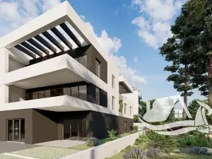 Prodej bytu 3+kk, Tribunj, Chorvatsko, 128 m2