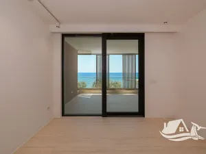 Prodej bytu 3+kk, Nin, Chorvatsko, 91 m2