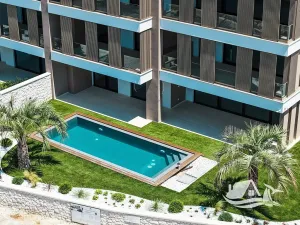 Prodej bytu 3+kk, Nin, Chorvatsko, 91 m2