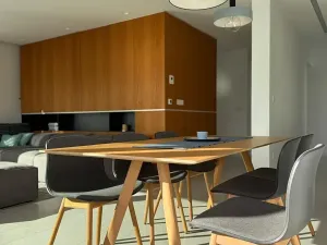 Prodej bytu 4+kk, Sukošan, Chorvatsko, 85 m2