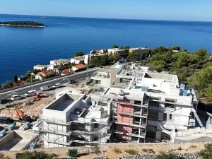 Prodej bytu 3+kk, Primošten, Chorvatsko, 80 m2