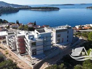 Prodej bytu 3+kk, Primošten, Chorvatsko, 80 m2