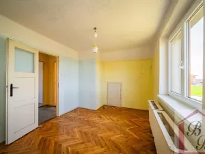 Prodej rodinného domu, Jičín, 156 m2