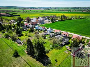 Prodej rodinného domu, Jičín, 156 m2