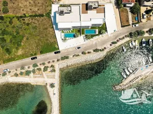 Prodej bytu 3+kk, Nin, Chorvatsko, 102 m2