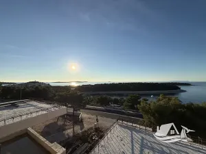 Prodej bytu 3+kk, Primošten, Chorvatsko, 87 m2
