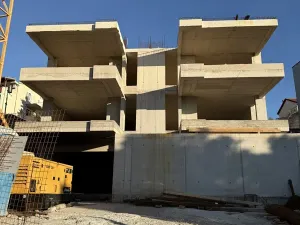 Prodej bytu 3+kk, Primošten, Chorvatsko, 87 m2
