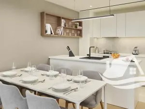 Prodej bytu 3+kk, Umag, Chorvatsko, 80 m2