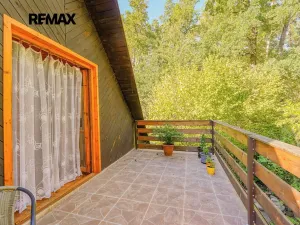 Prodej chaty, Štěnovický Borek, 97 m2