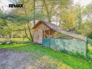 Prodej chaty, Štěnovický Borek, 97 m2
