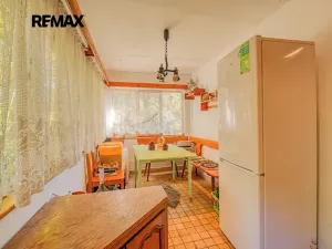 Prodej chaty, Štěnovický Borek, 97 m2