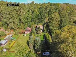 Prodej chaty, Štěnovický Borek, 97 m2