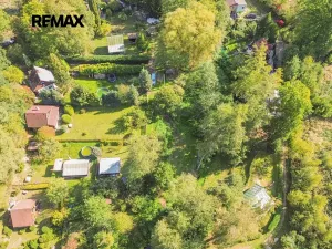 Prodej chaty, Štěnovický Borek, 97 m2