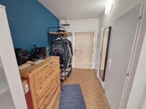 Prodej bytu 2+kk, Praha - Stodůlky, Hábova, 43 m2