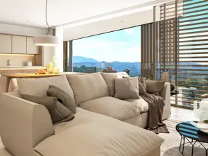 Prodej bytu 4+kk, Calvià, Španělsko, 111 m2