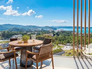 Prodej bytu 3+kk, Calvià, Španělsko, 92 m2