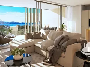 Prodej bytu 3+kk, Calvià, Španělsko, 92 m2
