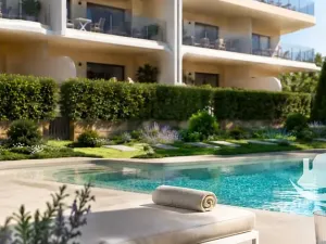 Prodej bytu 3+kk, Capdepera, Španělsko, 82 m2