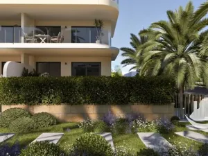 Prodej bytu 3+kk, Capdepera, Španělsko, 82 m2