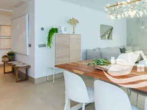 Prodej bytu 4+kk, Mijas, Španělsko, 117 m2
