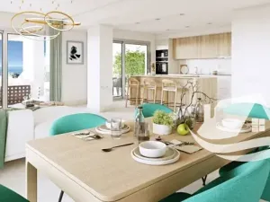 Prodej bytu 4+kk, Benahavís, Španělsko, 118 m2