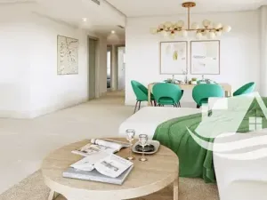 Prodej bytu 4+kk, Benahavís, Španělsko, 118 m2
