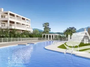 Prodej bytu 4+kk, Benahavís, Španělsko, 118 m2