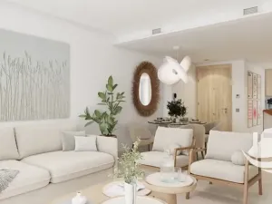 Prodej bytu 4+kk, Mijas, Španělsko, 98 m2