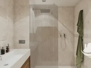 Prodej bytu 4+kk, Mijas, Španělsko, 98 m2