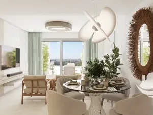 Prodej bytu 4+kk, Mijas, Španělsko, 84 m2