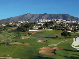 Prodej bytu 4+kk, Mijas, Španělsko, 84 m2