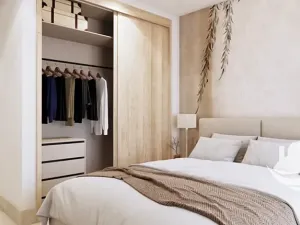Prodej bytu 3+kk, Mijas, Španělsko, 82 m2
