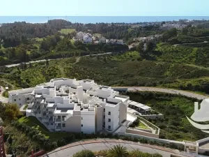 Prodej bytu 3+kk, Mijas, Španělsko, 82 m2