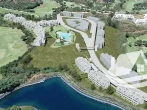 Prodej bytu 3+kk, Mijas, Španělsko, 87 m2